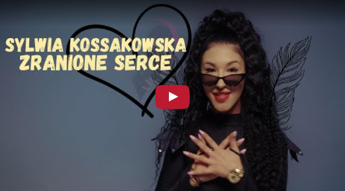 Sylwia Kossakowska