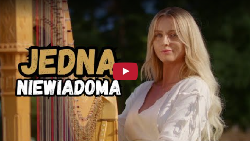 Jedna niewiadoma