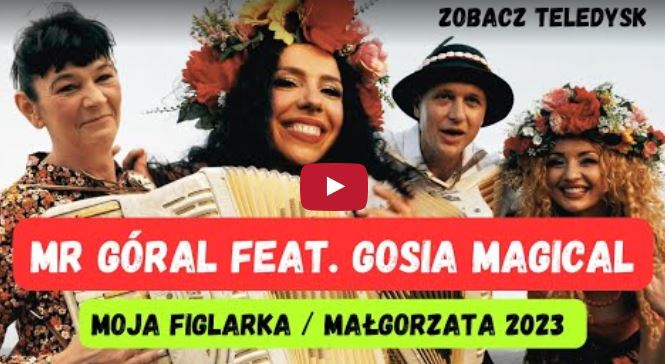 gosia magical
