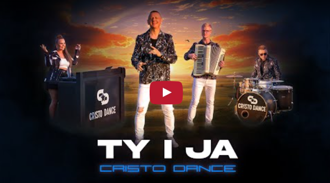 Cristo Dance Cristo Dance