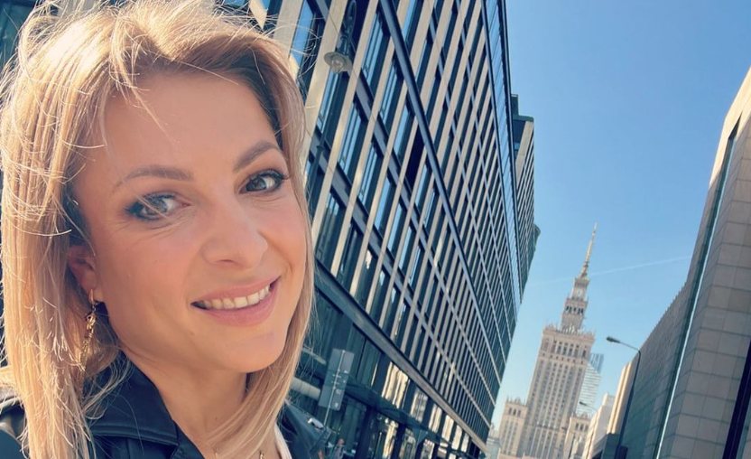 Magdalena Narożna jest w ciąży?! Wokalistka zespołu Piękni i Młodzi zabrała głos. Magdalena Narożna | Disco-Polo.eu