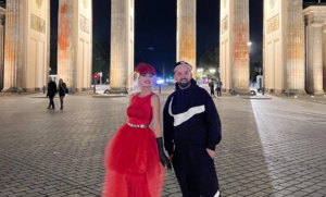 magdalena narożna | Disco-Polo.eu