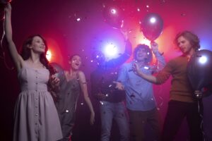 Andrzejki | Disco-Polo.eu