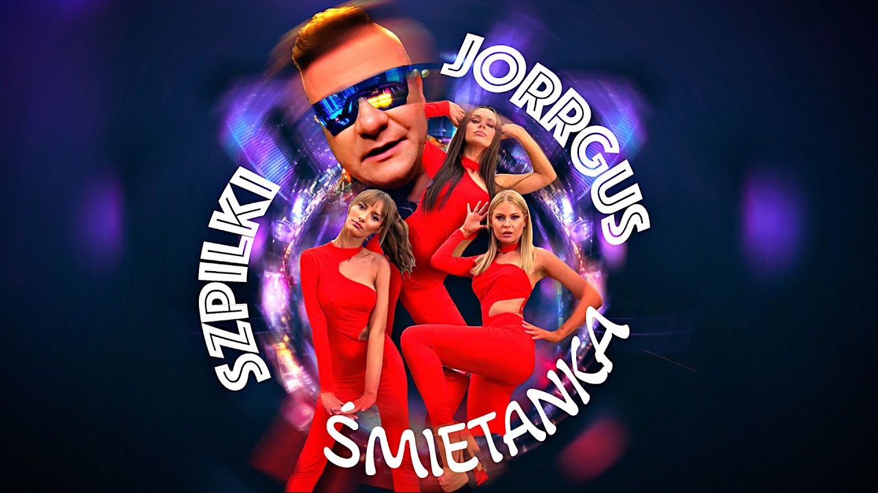 Jorrgus | Disco-Polo.eu