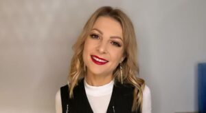 Magdalena Narożna | Disco-Polo.eu