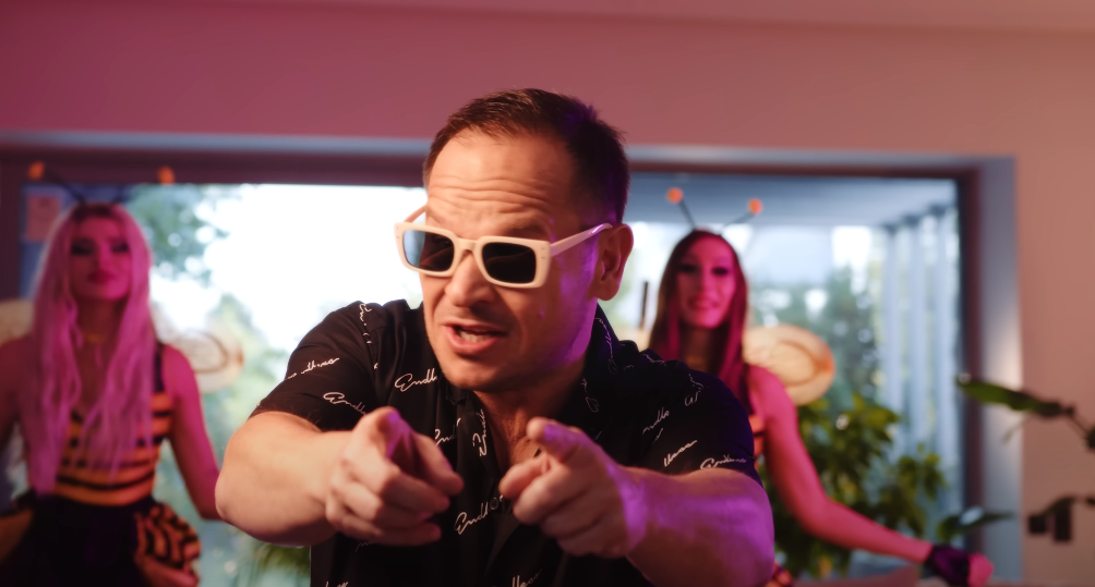 Mr Lemon | Disco-Polo.eu