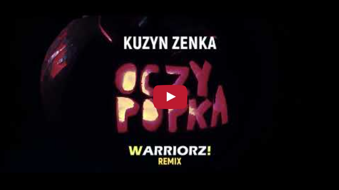 WARRIORZ!