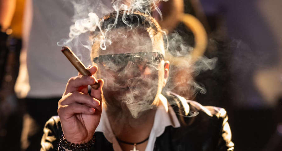 "Powiedz mi" czyli nowość jaką zaplanował Kordian! Współpraca z Rico Sanchezem! Kordian