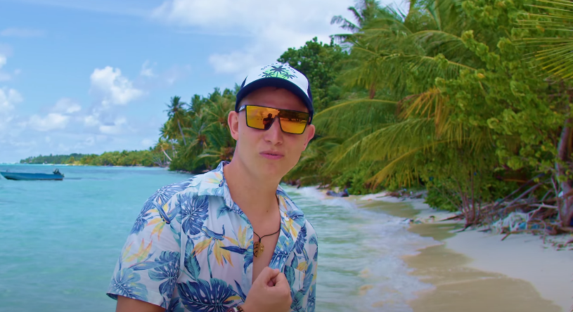 Mr Lemon | Disco-Polo.eu