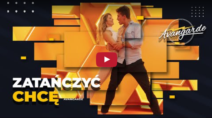 Avangarde