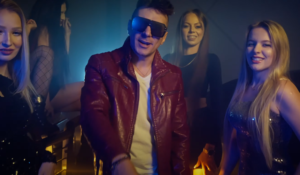 Kuba Urbański | Disco-Polo.eu