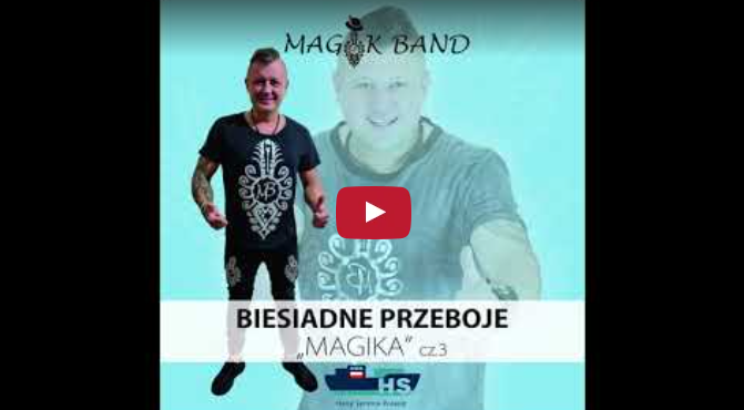 Magik band