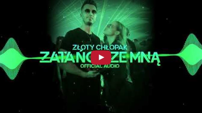 złot chłopak