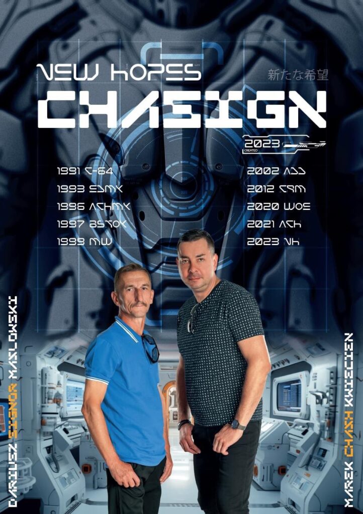 Chasign | Disco-Polo.eu