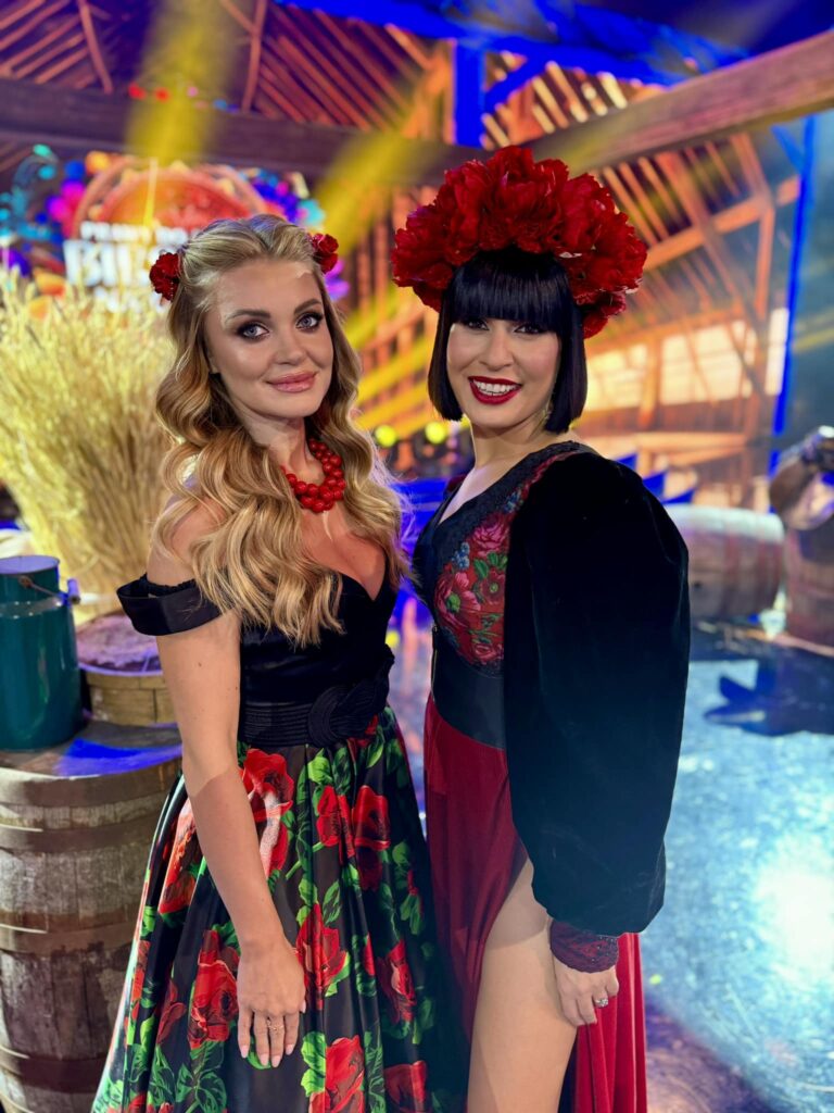 "Prawy do lewego! Biesiada na całego". Nowy program telewizji POLOTV i Disco Polo Music. Prawy do lewego! Biesiada na całego