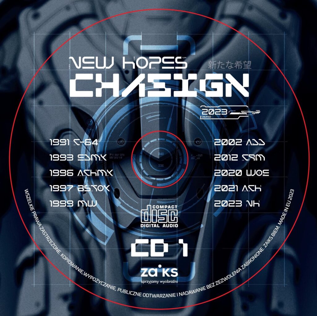Chasign | Disco-Polo.eu