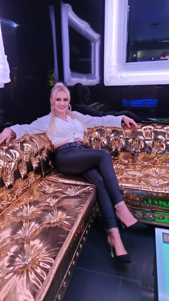 Ela Kliś | Disco-Polo.eu