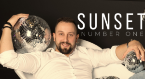 Zespół SunSet z nową piosenką pt. "Number One". Posłuchajcie koniecznie! sunset | Disco-Polo.eu