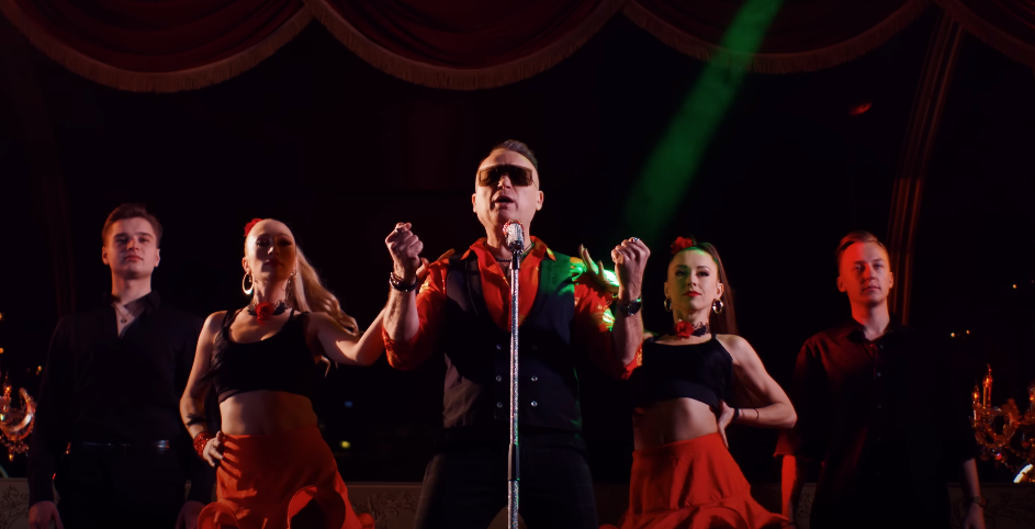 loverboy | Disco-Polo.eu