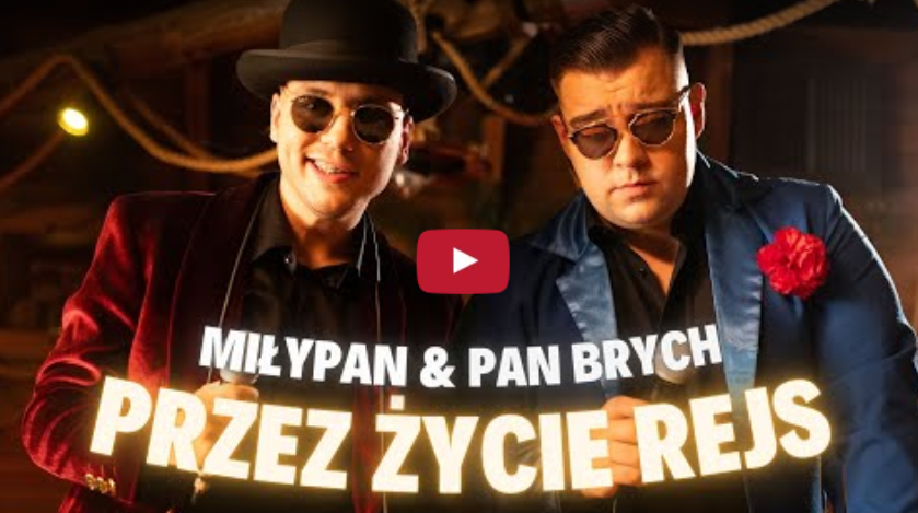 Miły Pan