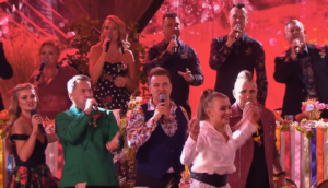 "Prawy do lewego! Biesiada na całego!" już dziś w POLOTV i Disco Polo Music! Martyniuk | Disco-Polo.eu