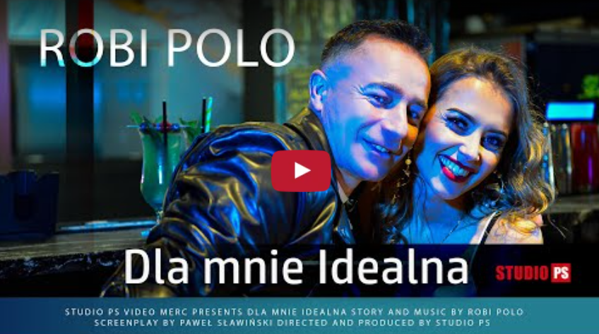 Robi polo