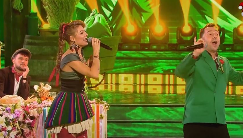 Magdalena Narożna | Disco-Polo.eu