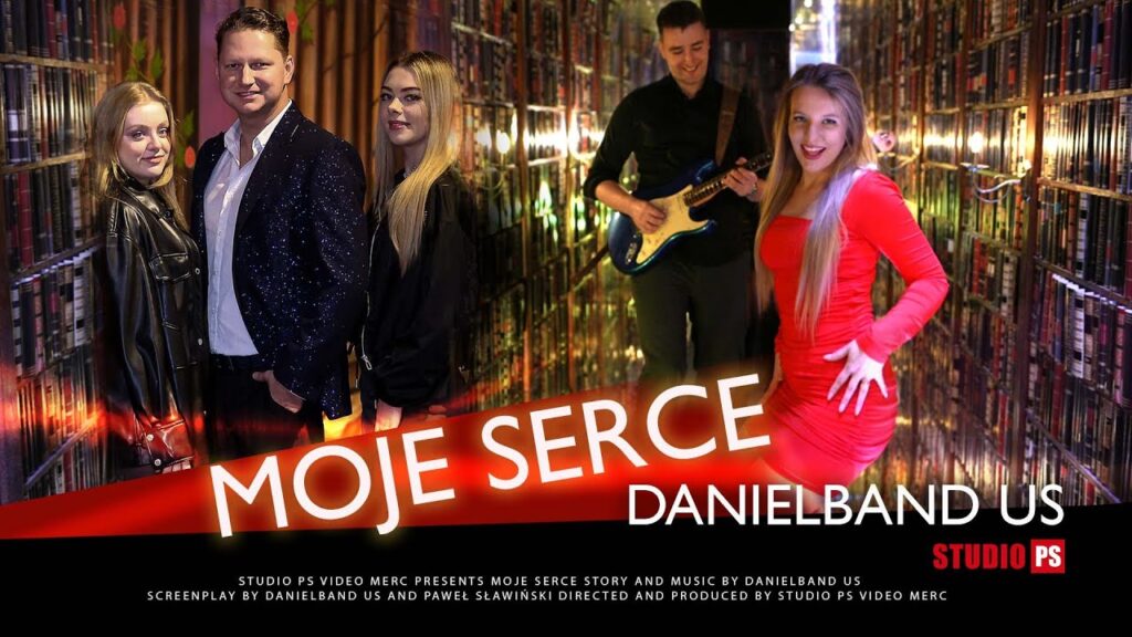 DanielBand US