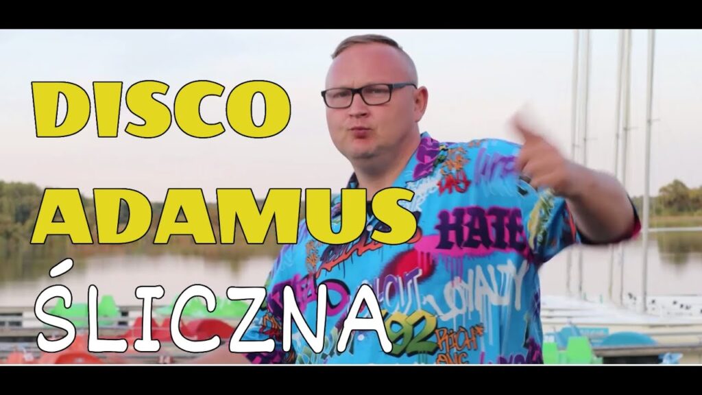 Disco Adamus