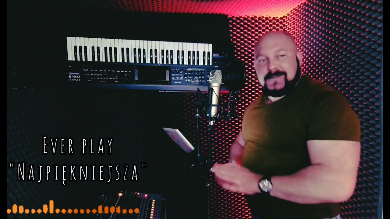 Arek Kopaczewski | Disco-Polo.eu