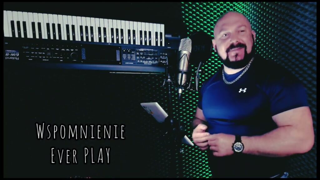 Ever Play