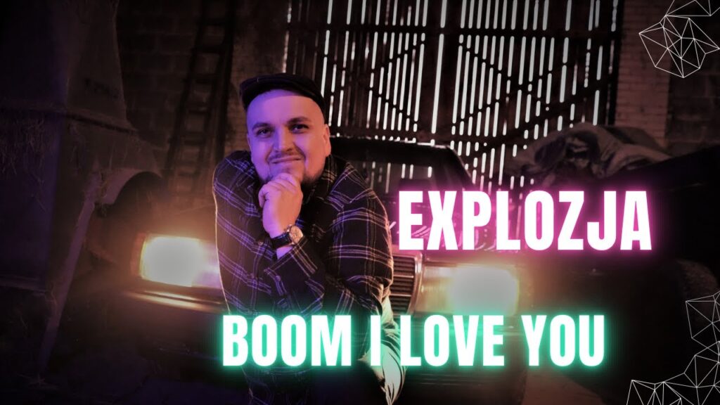 Explozja