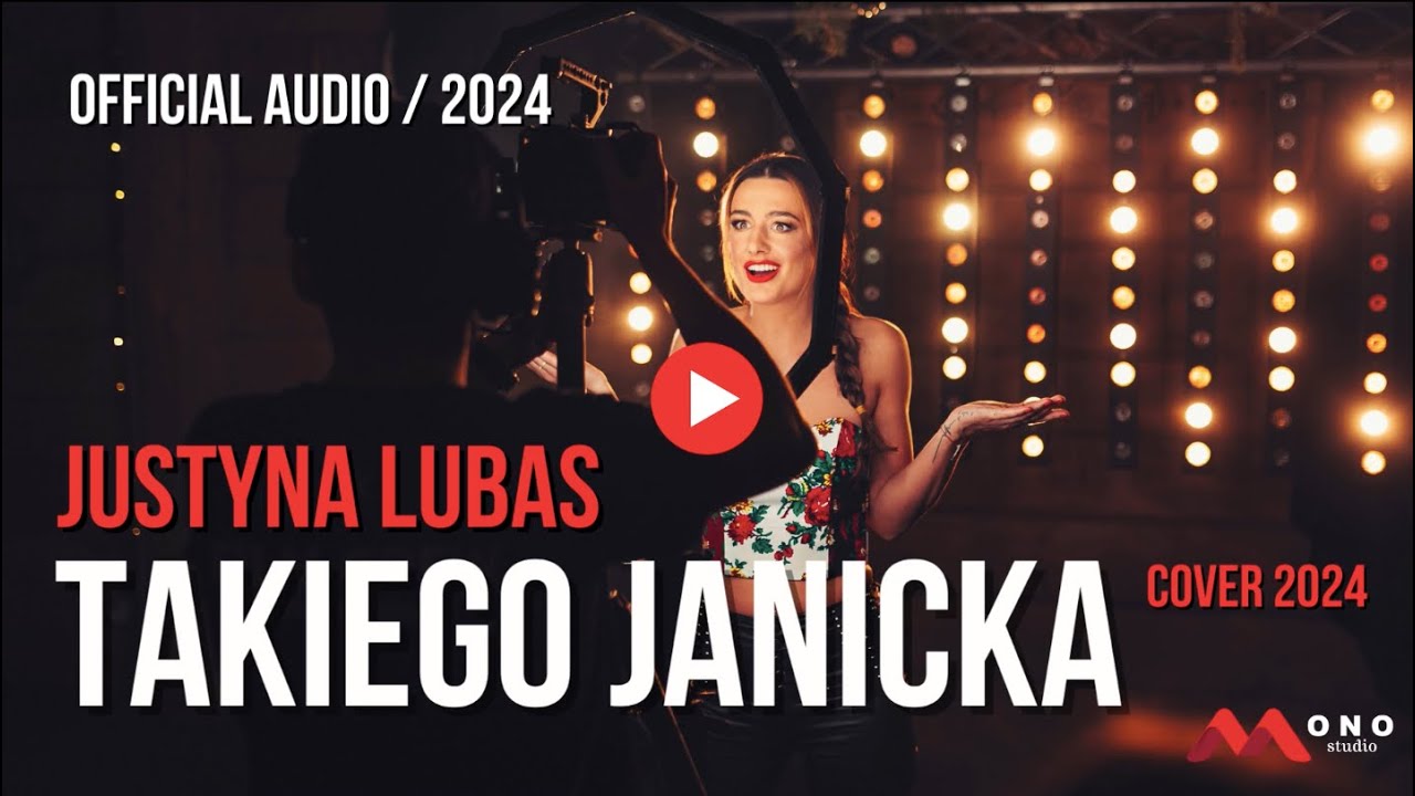 Justyna lubas | Disco-Polo.eu