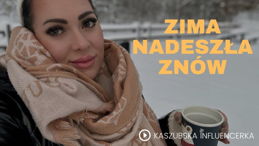 Kaszubska Influencerka