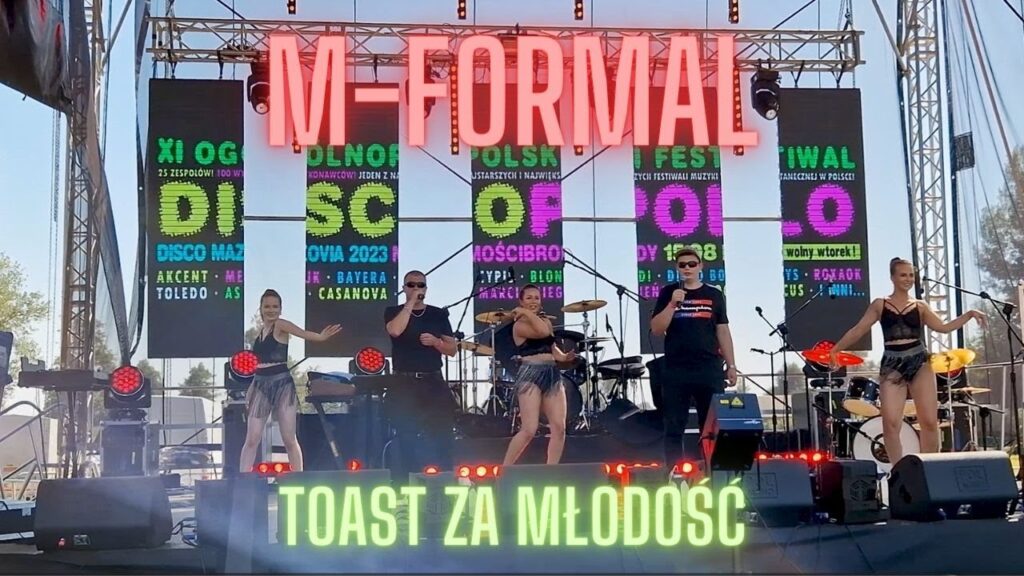 M-Formal