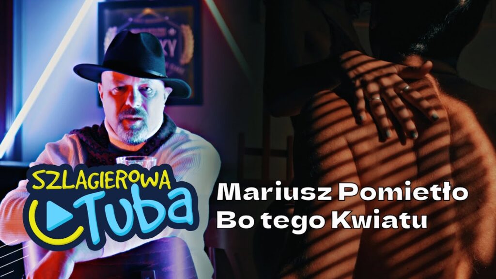 Mariusz Pomietło