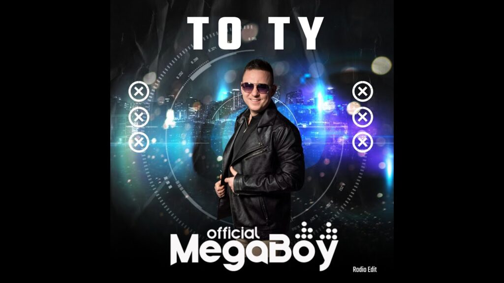 MegaBoy