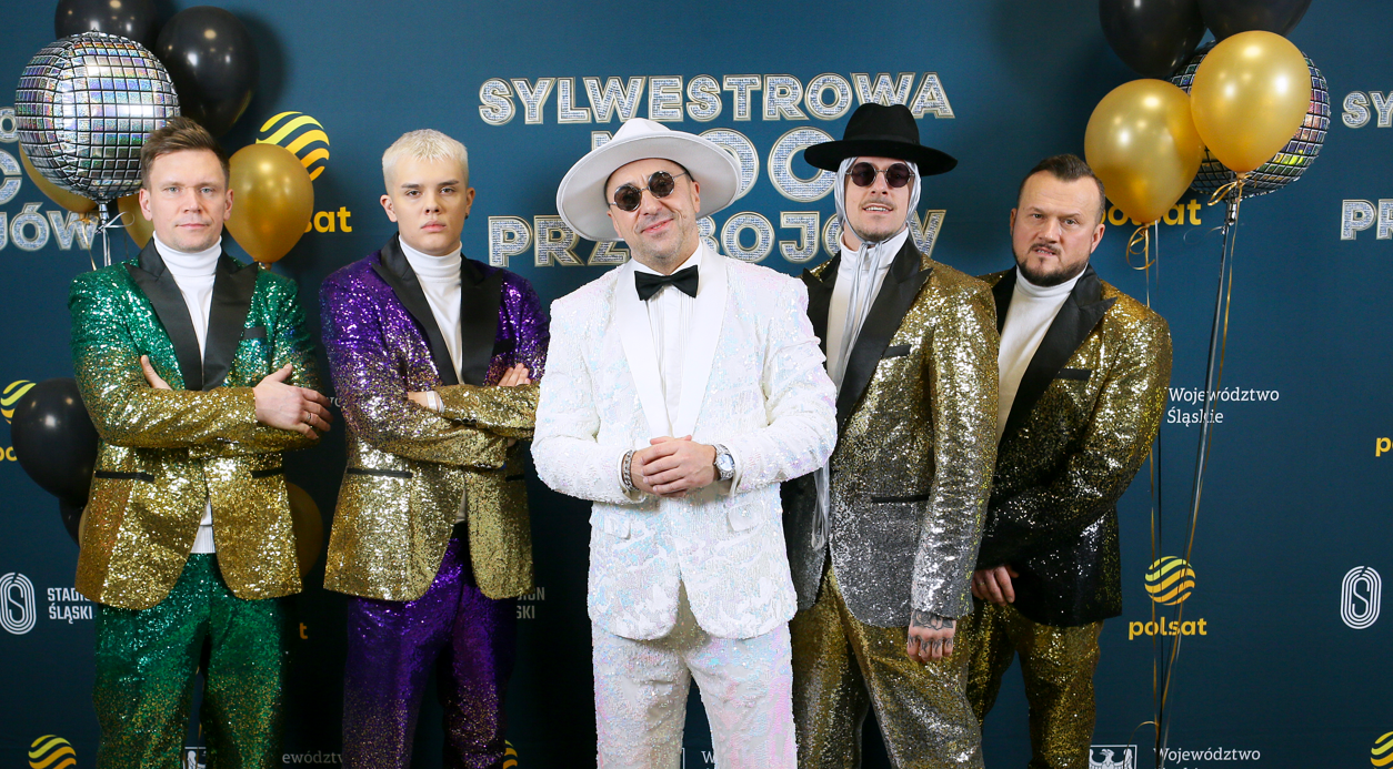 sylwester | Disco-Polo.eu