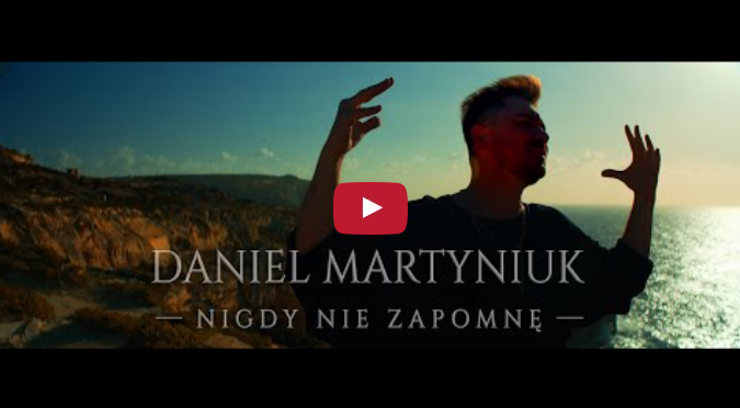 Daniel Martyniuk