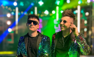 luxon | Disco-Polo.eu