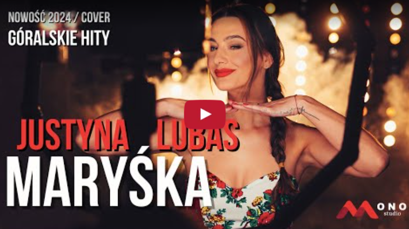 Justyna Lubas Justyna Lubas