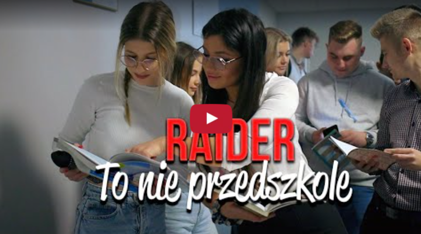 Raider