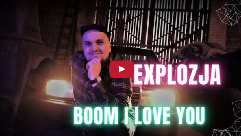 Explozja