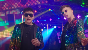 luxon | Disco-Polo.eu