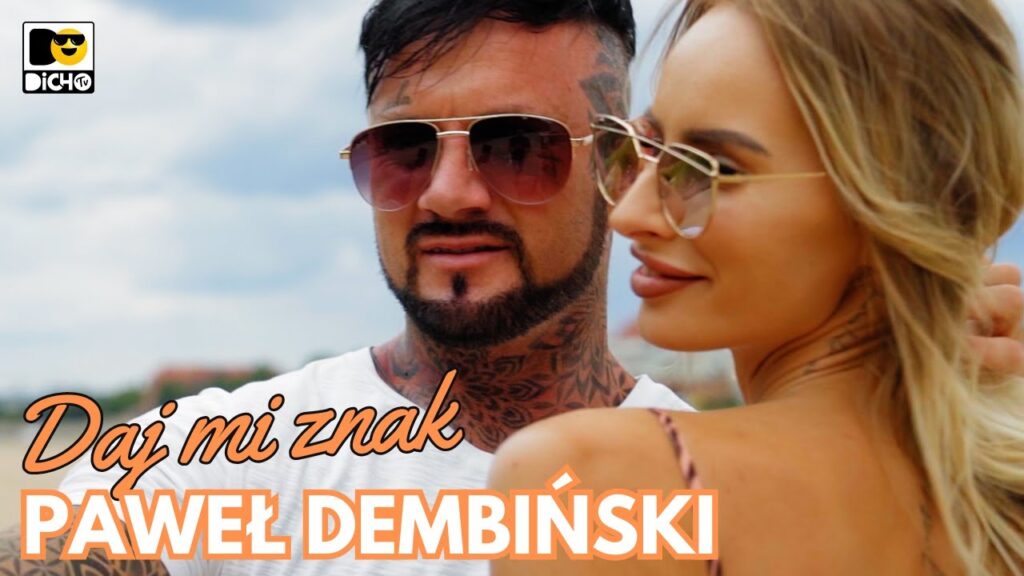 Paweł Dembiński