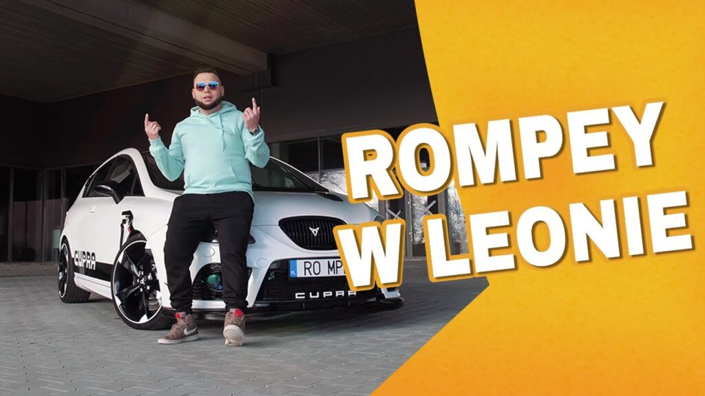 Rompey