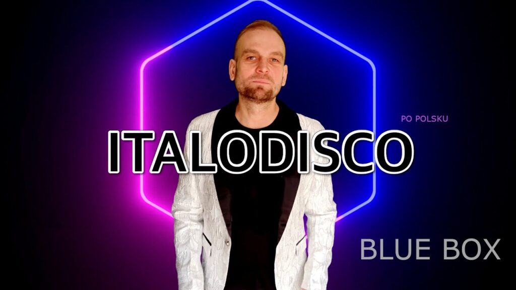 Blue Box