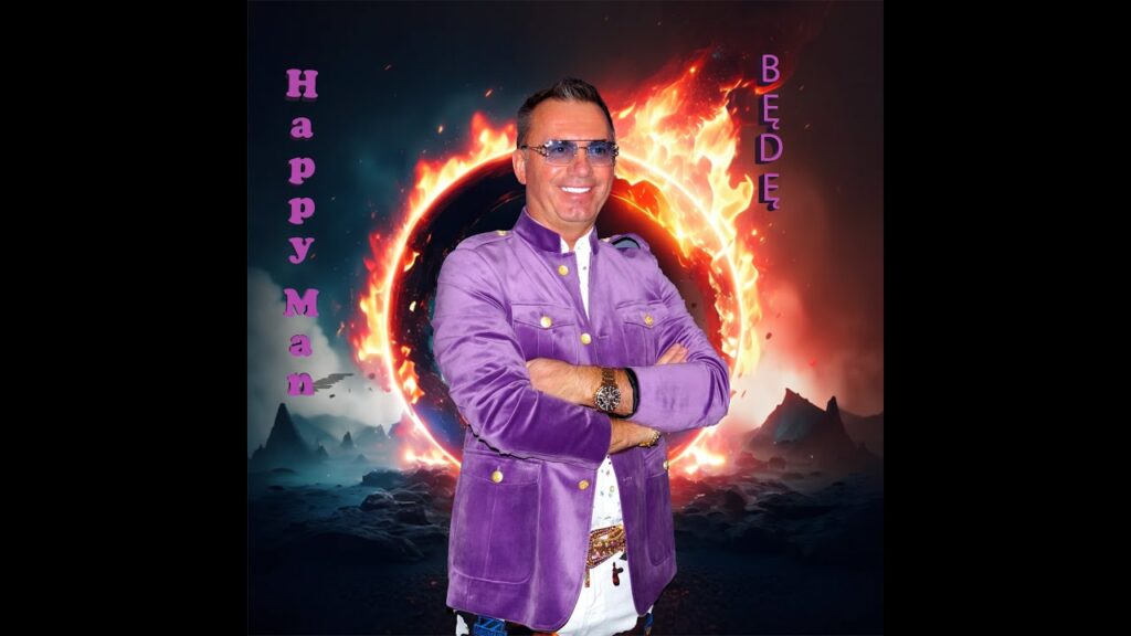 Happy Man