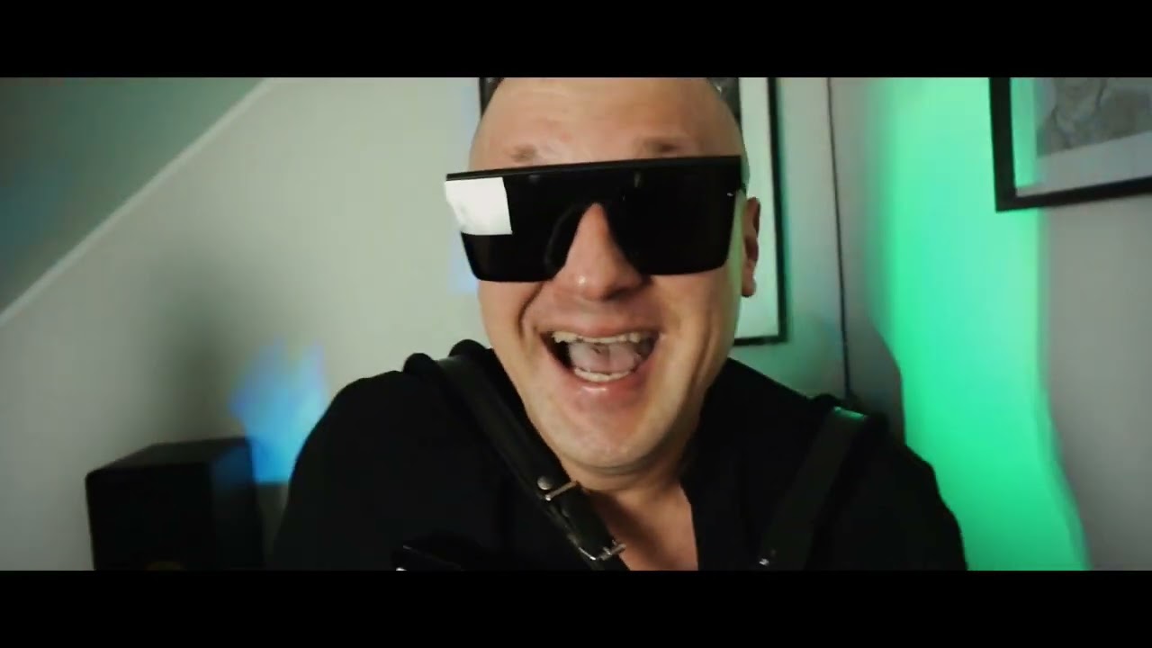 Happy Man | Disco-Polo.eu