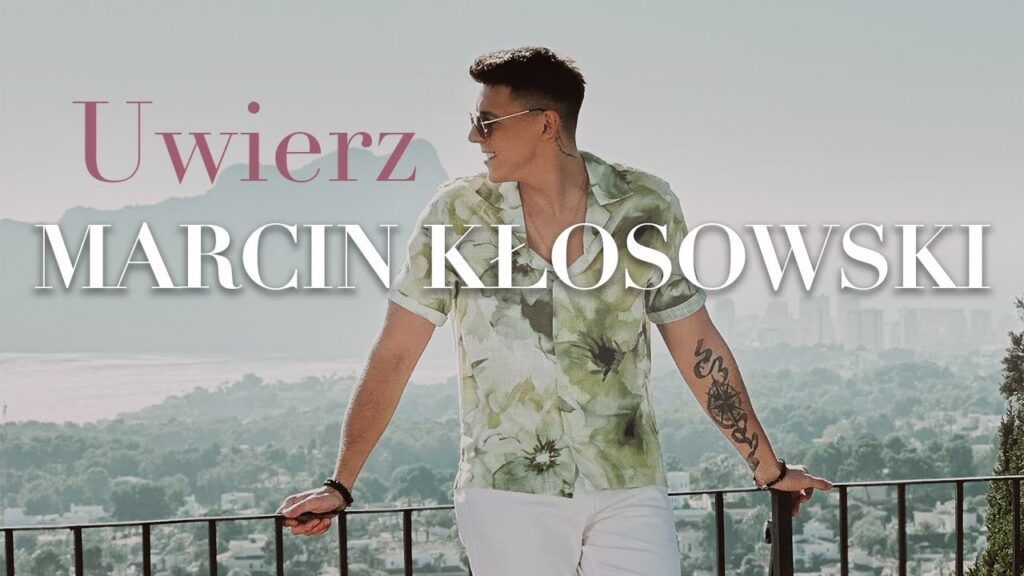 Marcin Kłosowski